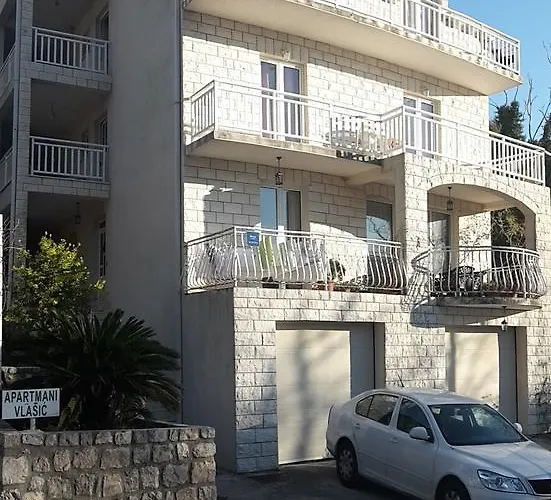 Apartments Vlasic