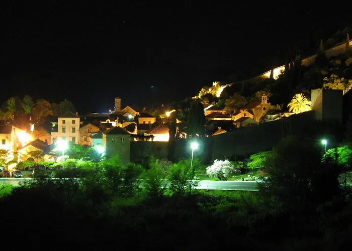 Apartments Vlasic