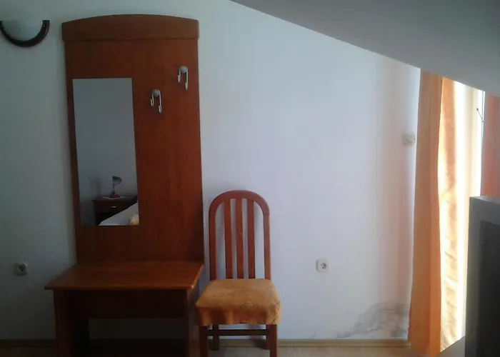 Apartments Vlasic