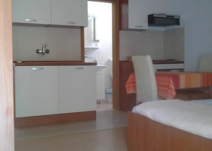 Apartments Vlasic