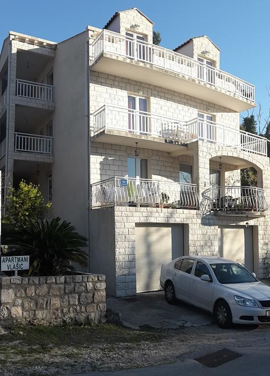Apartment Vlasic