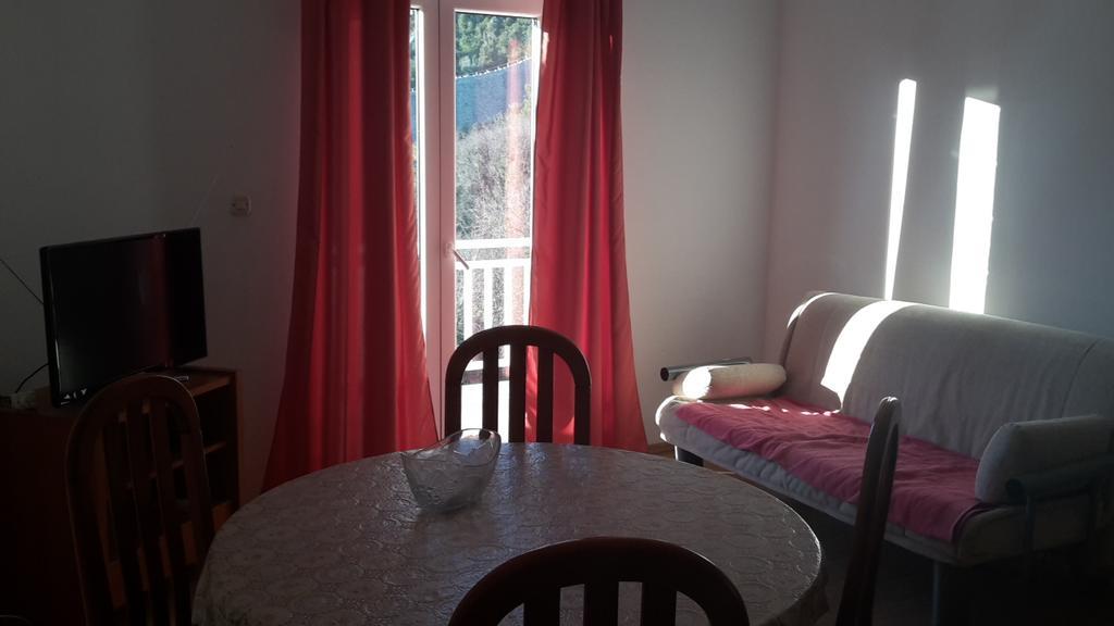 Vlasic Apartment