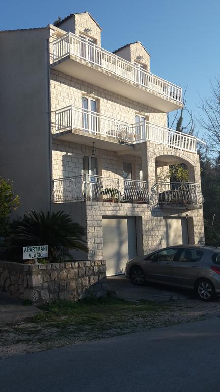 Apartment Vlasic *