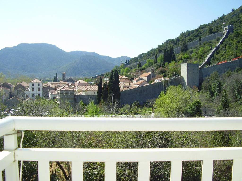 Vlasic Apartment Ston