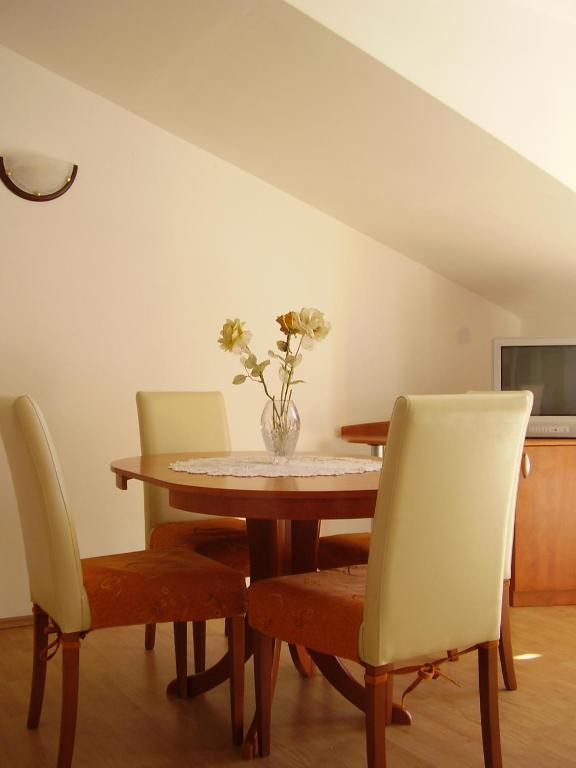 Vlasic Apartment