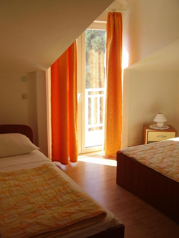 Vlasic Apartment