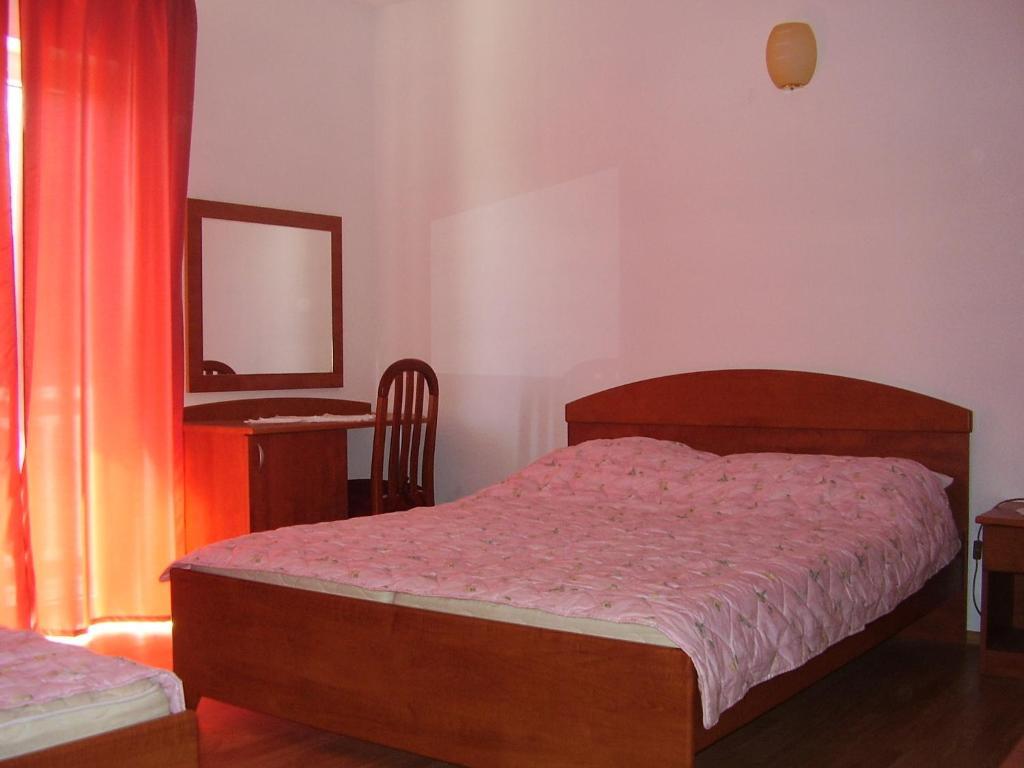 Vlasic Apartment Ston