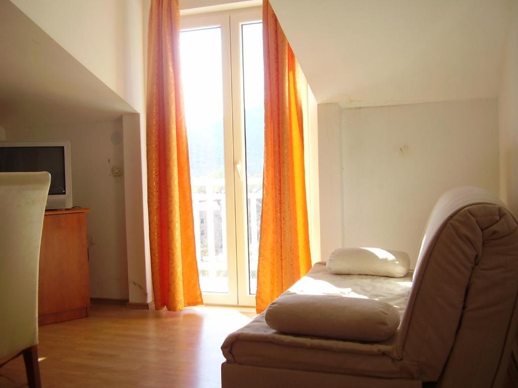 Vlasic Apartment Ston