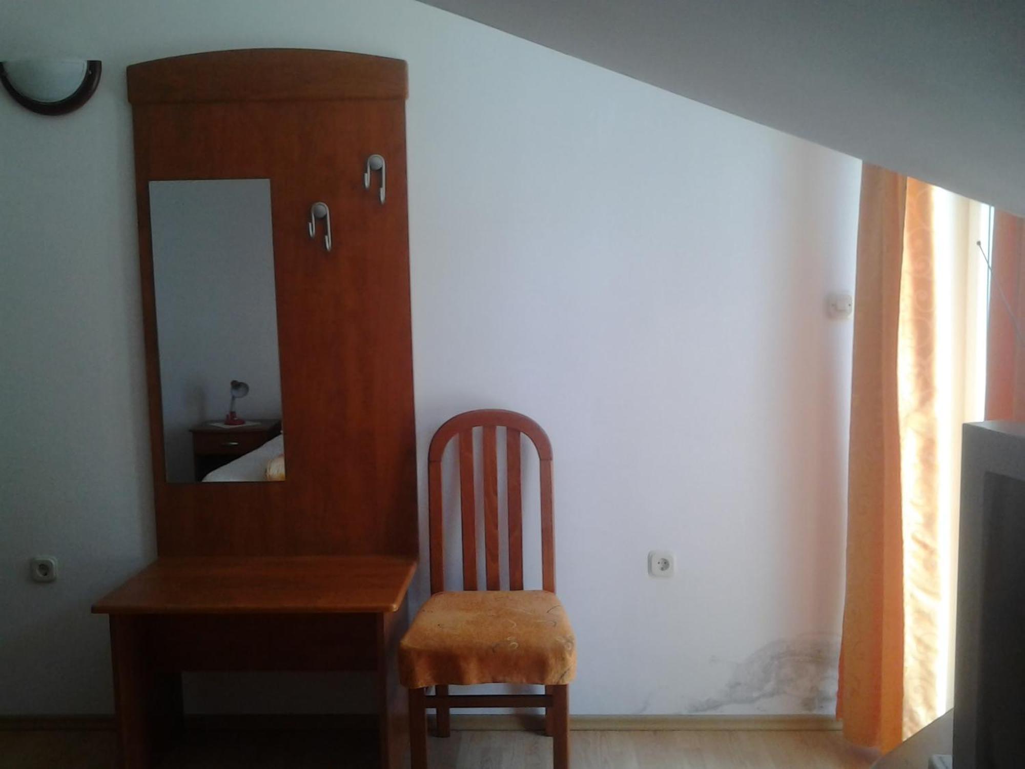 Vlasic Apartment *