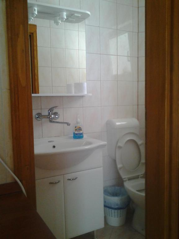 Vlasic Apartment