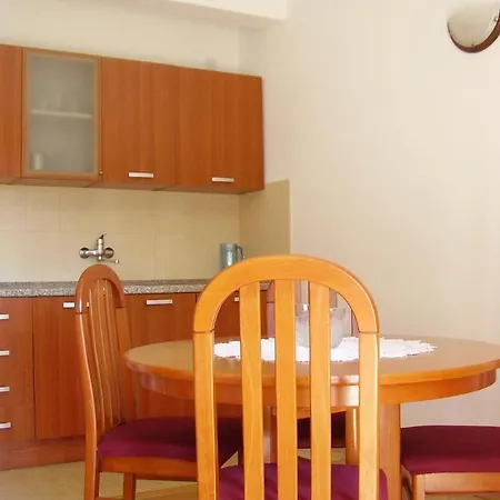 Apartments Vlasic Ston Room photo