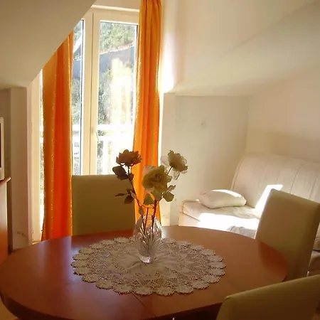 Apartments Vlasic Ston Room photo