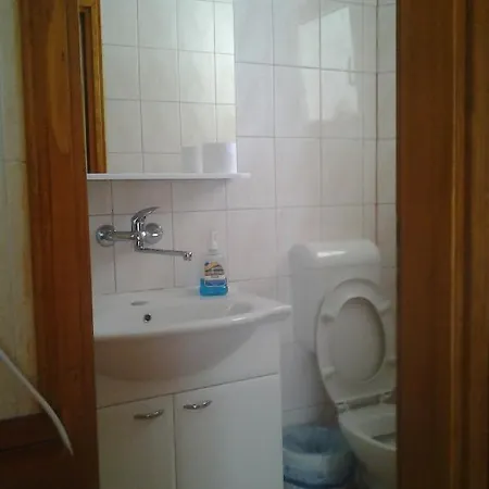 Apartments Vlasic Ston Room photo